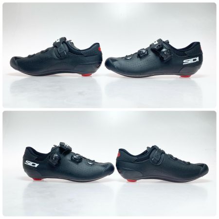  Sidi ビンディングシューズ  SIZE 27cm キズ有 程度B
