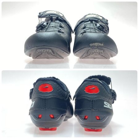  Sidi ビンディングシューズ  SIZE 27cm キズ有 程度B