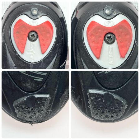  Sidi ビンディングシューズ  SIZE 27cm キズ有 程度B