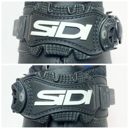  Sidi ビンディングシューズ  SIZE 27cm キズ有 程度B