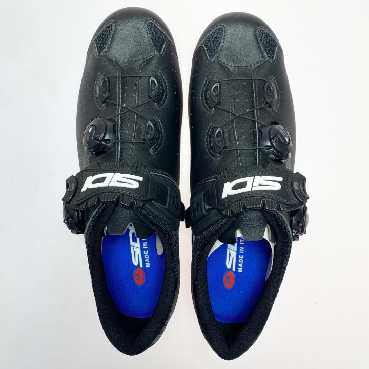 Sidi ビンディングシューズ SIZE 27cm キズ有 程度B - 中古スポーツ