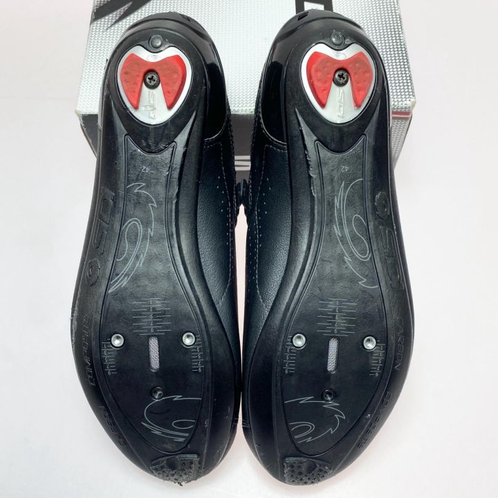 Sidi ビンディングシューズ SIZE 27cm キズ有 程度B - 中古スポーツ