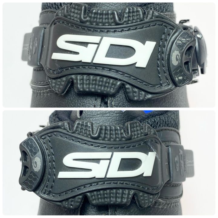 Sidi ビンディングシューズ SIZE 27cm キズ有 程度B - 中古スポーツ