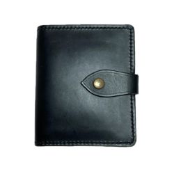 §§ RUBAIYAT レザーワレット ルアーケース 程度B Bランク