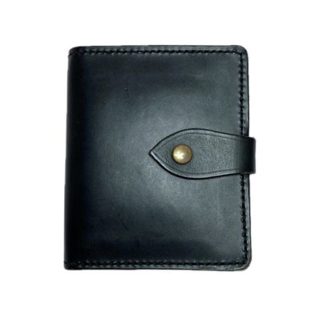  RUBAIYAT レザーワレット ルアーケース 程度B