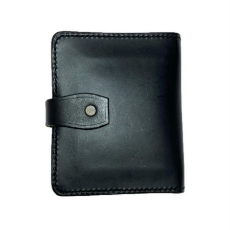  RUBAIYAT レザーワレット ルアーケース 程度B