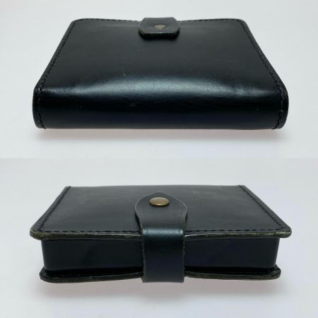  RUBAIYAT レザーワレット ルアーケース 程度B