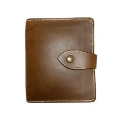 §§ RUBAIYAT レザーワレット ルアーケース 程度B Bランク