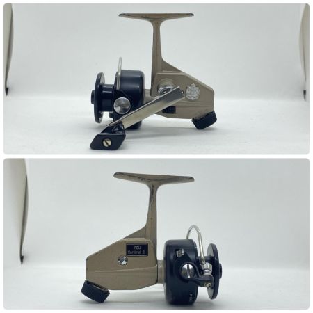  ABU スピニングリール カーディナル3 770800 1st