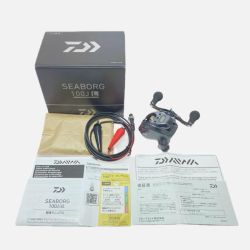 §§ DAIWA ダイワ 電動リール シーボーグ 100JL 程度A 00810046 Aランク