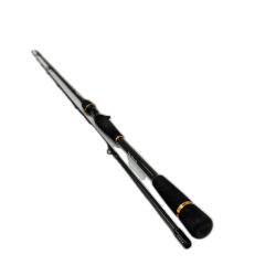 DAIWA ダイワ ルアーロッド モアザン AGS 97MLB 本体のみ 釣り フィッシング 01474071 Bランク