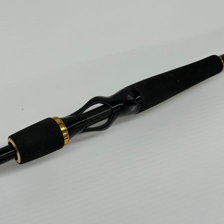 DAIWA ダイワ ルアーロッド モアザン AGS 97MLB 本体のみ 釣り フィッシング 01474071