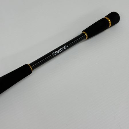 DAIWA ダイワ ルアーロッド モアザン AGS 97MLB 本体のみ 釣り フィッシング 01474071