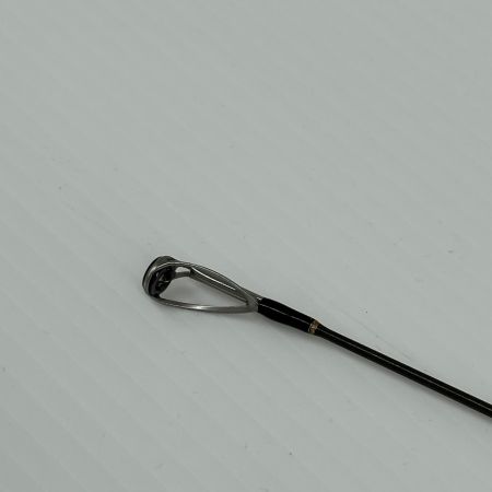 DAIWA ダイワ ルアーロッド モアザン AGS 97MLB 本体のみ 釣り フィッシング 01474071