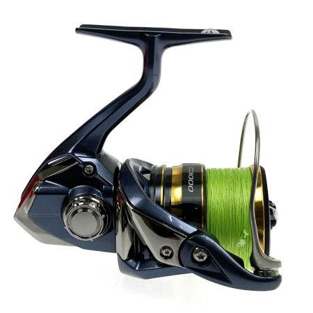  SHIMANO シマノ 21 アルテグラ C3000 04332