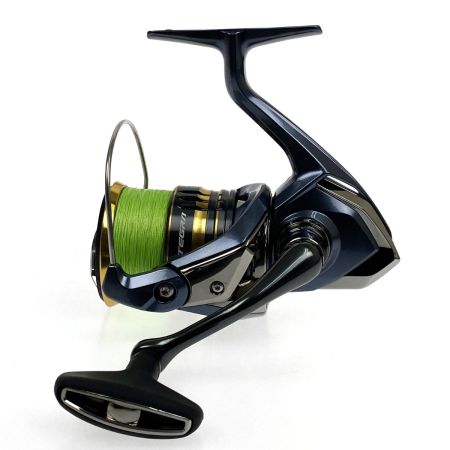  SHIMANO シマノ 21 アルテグラ C3000 04332