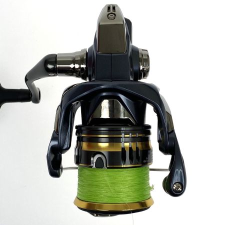  SHIMANO シマノ 21 アルテグラ C3000 04332