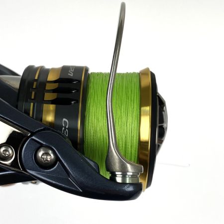  SHIMANO シマノ 21 アルテグラ C3000 04332