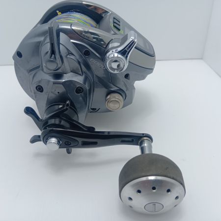 SHIMANO シマノ 14フォースマスター 6000  03303