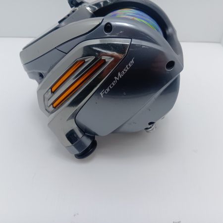 SHIMANO シマノ 14フォースマスター 6000  03303
