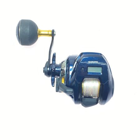  SHIMANO シマノ 両軸リール 19グラップラーCT 151XG 程度C 04038