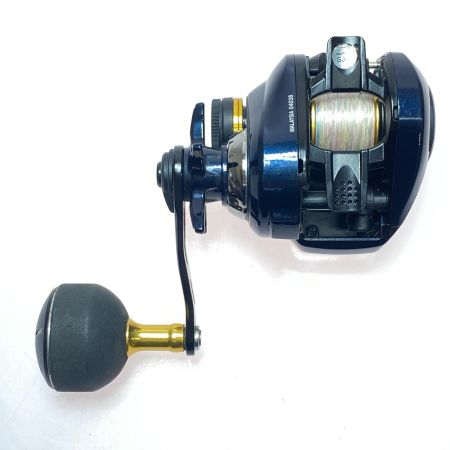  SHIMANO シマノ 両軸リール 19グラップラーCT 151XG 程度C 04038