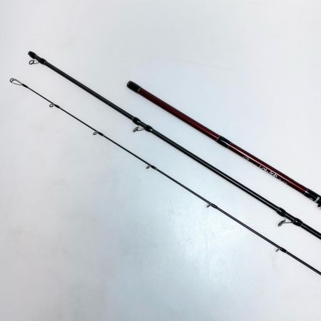  Fishman フィッシュマン ビームス ローワー 8.6L ルアーロッド 程度A