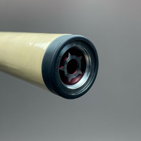  Fishman フィッシュマン ビームス ローワー 8.6L ルアーロッド 程度A