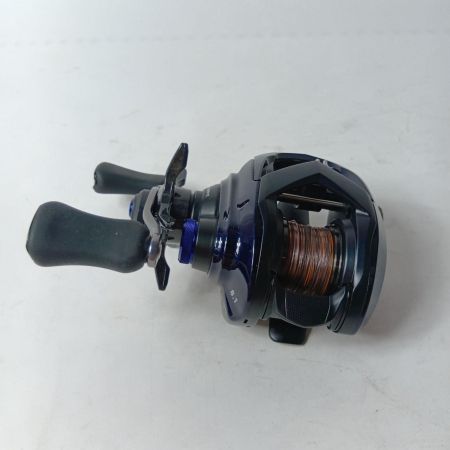 DAIWA ダイワ ベイトリール 23ソルティスト BF TW 8.1L PE SP 00631031