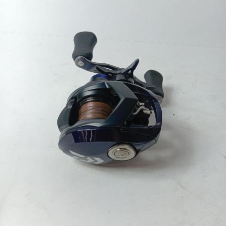 DAIWA ダイワ ベイトリール 23ソルティスト BF TW 8.1L PE SP 00631031