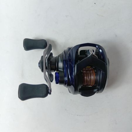 DAIWA ダイワ ベイトリール 23ソルティスト BF TW 8.1L PE SP 00631031