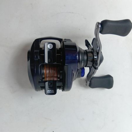 DAIWA ダイワ ベイトリール 23ソルティスト BF TW 8.1L PE SP 00631031
