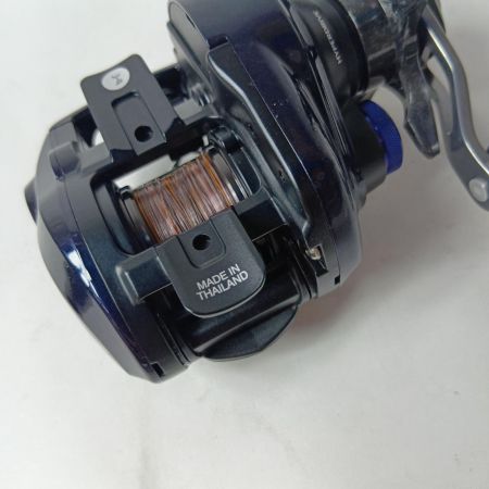 DAIWA ダイワ ベイトリール 23ソルティスト BF TW 8.1L PE SP 00631031