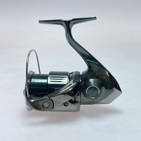  SHIMANO シマノ 22ステラ 2500SHG 043887 スピニングリール 程度B キズ有