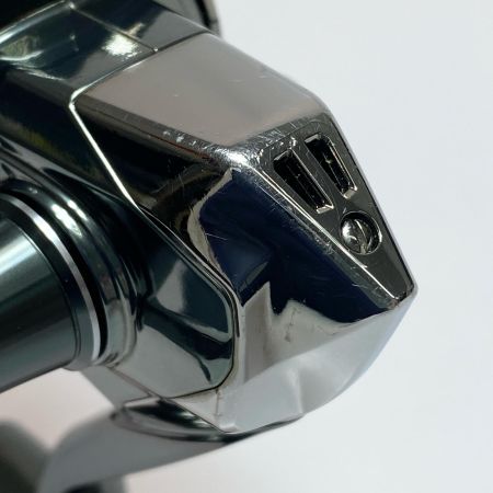  SHIMANO シマノ 22ステラ 2500SHG 043887 スピニングリール 程度B キズ有