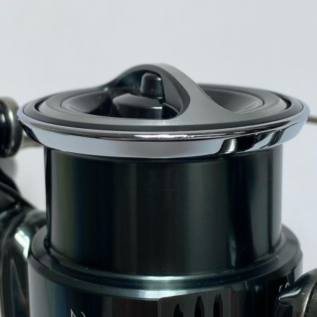  SHIMANO シマノ 22ステラ 2500SHG 043887 スピニングリール 程度B キズ有