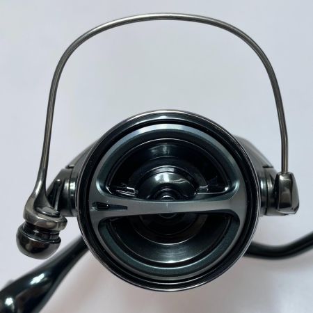  SHIMANO シマノ 22ステラ 2500SHG 043887 スピニングリール 程度B キズ有