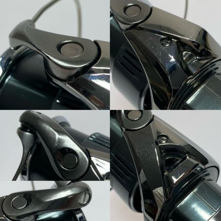  SHIMANO シマノ 22ステラ 2500SHG 043887 スピニングリール 程度B キズ有