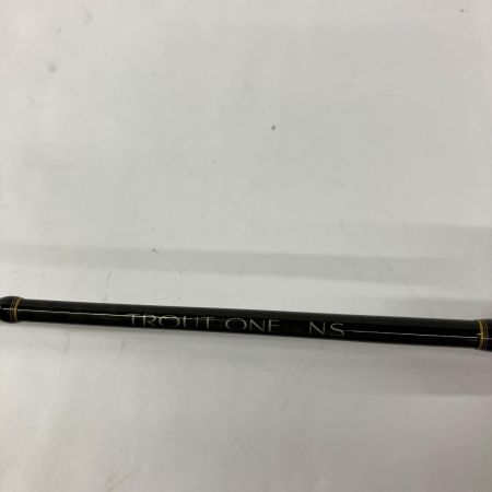 SHIMANO シマノ ルアーロッド トラウトワン NS B47L 37234