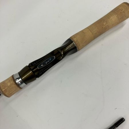 SHIMANO シマノ ルアーロッド トラウトワン NS B47L 37234