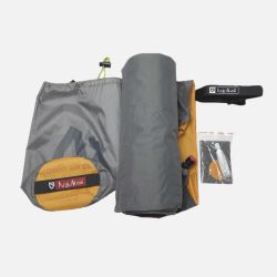 §§ NEMO エアーマット 程度A ｺｽﾓｴｱｰ20R Aランク