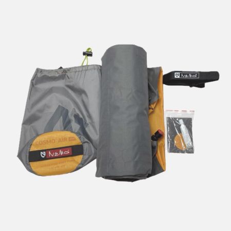  NEMO エアーマット 程度A ｺｽﾓｴｱｰ20R