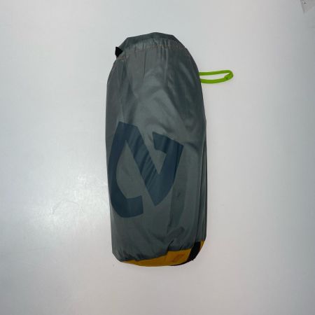  NEMO エアーマット 程度A ｺｽﾓｴｱｰ20R