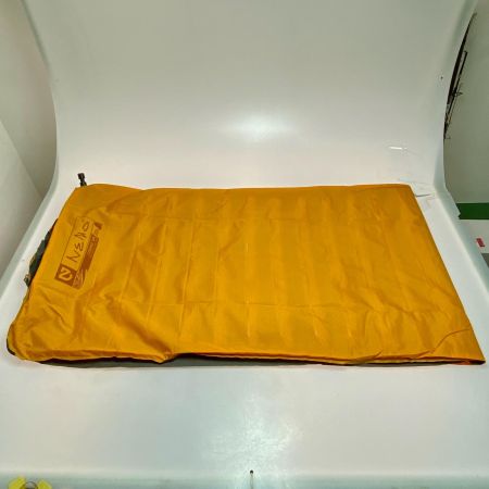  NEMO エアーマット 程度A ｺｽﾓｴｱｰ20R