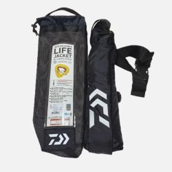 §§ GLOBERIDE グローブライド ライフジャケット 程度A DF-2724 Aランク