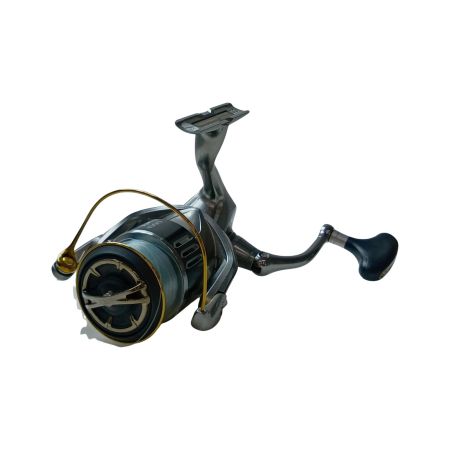 SHIMANO シマノ スピニングリール 15ツインパワー 4000 03372 本体のみ