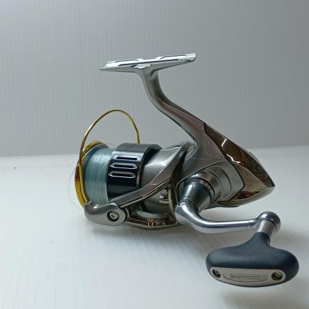 SHIMANO シマノ スピニングリール 15ツインパワー 4000 03372 本体のみ