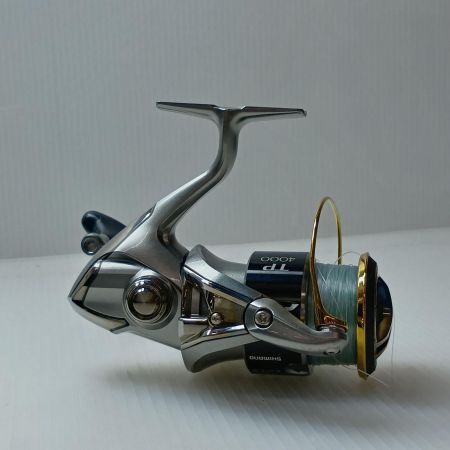 SHIMANO シマノ スピニングリール 15ツインパワー 4000 03372 本体のみ