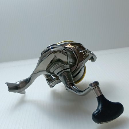 SHIMANO シマノ スピニングリール 15ツインパワー 4000 03372 本体のみ