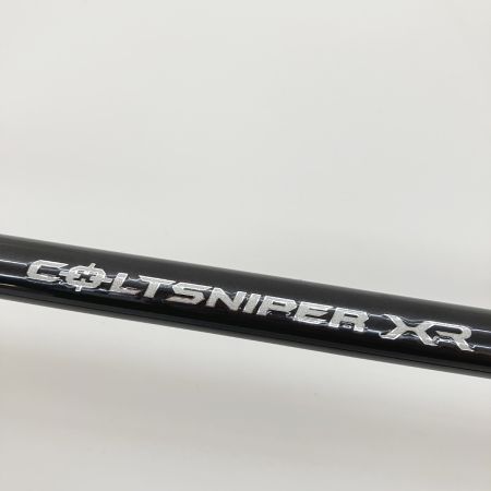  SHIMANO シマノ COLTSNIPER XR 20 コルトスナイパーXR S100MH ルアーロッド 39764 未使用品